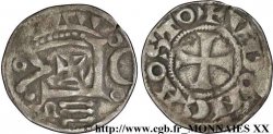 VENDÔMOIS - COMTÉ DE VENDÔME - JEAN II Denier