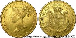 40 lires or 1815 Milan VG.2385