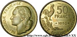 Essai 50 francs Guiraud 1950  F.425/1 SUP