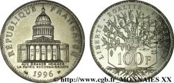 100 francs Panthéon 1996 Pessac F.451/18 SPL