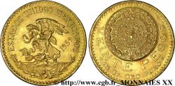MEXIQUE - RÉPUBLIQUE 20 pesos or 1959 Mexico
