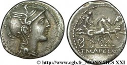 MALLIA Denier
