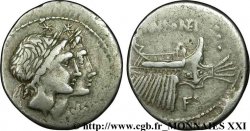 FONTEIA Denier