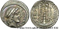 SICINIA Denier