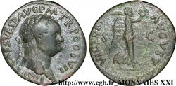 TITUS As, (MB, Æ 28) TTB