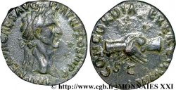 NERVA As, (MB, Æ 27) VF