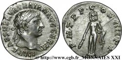 TRAIANUS Denier