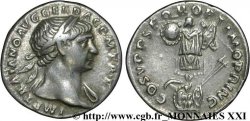 TRAJAN Denier TTB+