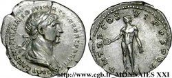 TRAJAN Denier SUP