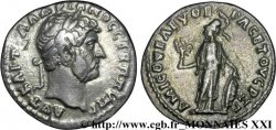 ADRIANO Drachme