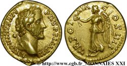 ANTONIN LE PIEUX Aureus