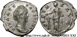 FAUSTINA MAIOR Denier