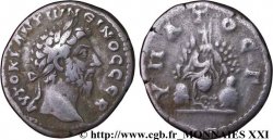 MARCO AURELIO Didrachme