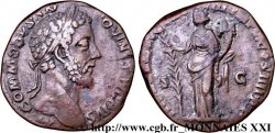 COMMODE Sesterce, (GB, Æ 30)