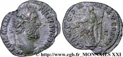 COMMODE As, (MB, Æ 25)