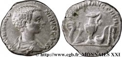 CARACALLA Denier TTB