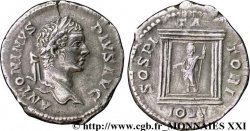 CARACALLA Denier