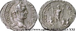 CARACALLA Denier TTB+/TTB