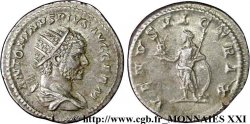 CARACALLA Antoninien TTB+