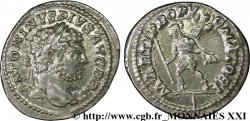 CARACALLA Denier MS