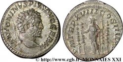 CARACALLA Denier