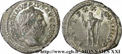 CARACALLA Denier FDC
