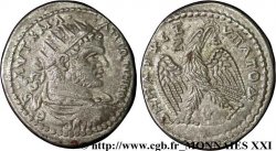 CARACALLA Tétradrachme syro-phénicien