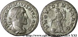 MAXIMINUS I THRAX Denier