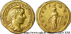 GORDIEN III Aureus