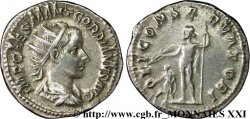 GORDIEN III Antoninien