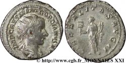 GORDIEN III Antoninien