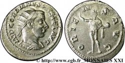 GORDIEN III Antoninien