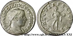 GORDIEN III Antoninien SUP