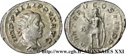 PHILIPPE Ier L ARABE Antoninien