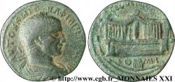 PHILIPPE Ier L ARABE Tetrassaria