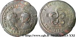 PHILIPPE Ier L ARABE Pentassaria