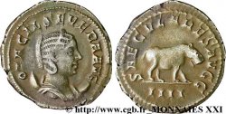 OTACILIA SEVERA Antoninien TTB