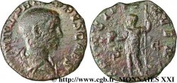 FELIPE II As, (MB, Æ 23) MBC