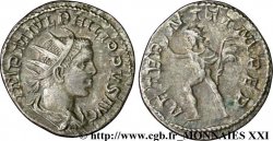 PHILIPPE II Antoninien SUP/TTB