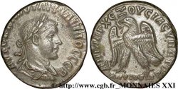 FELIPE II Tétradrachme syro-phénicien