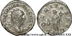 TRAJAN DÈCE Antoninien SUP