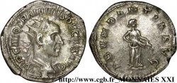 TRAJAN DÈCE Antoninien
