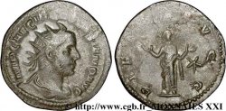VOLUSIANO Antoninien hybride de Trébonien Galle