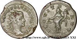 VOLUSIANO Antoninien