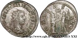 GALLIEN Antoninien