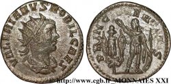 VALÉRIEN II Antoninien