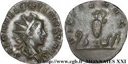 SALONINO Antoninien AU