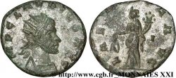 CLAUDIUS II GOTHICUS Antoninien VZ/fVZ