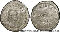 CLAUDE II LE GOTHIQUE Antoninien