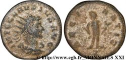 CLAUDE II LE GOTHIQUE Antoninien